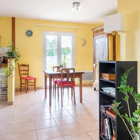 Pansiyon Ma D'amis Auros